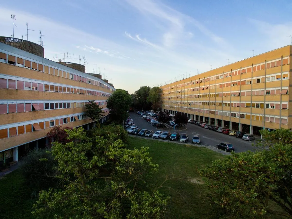 Bed and Breakfast Olimpico Locazione Turistica 9970 Rzym