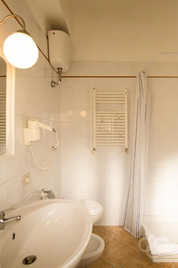 Bed and Breakfast Olimpico Locazione Turistica 9970 Rzym